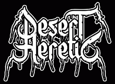 logo Desert Heretic